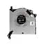 Вентилятор Lenovo кулер для моделей ноутбука Legion 5-15IMH6 82NL (GPU Fan) DFS5K323161A1C, 5V, 4pin - мініатюра 1