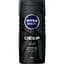 Гель для душу Nivea Men Deep Clean 250 мл - мініатюра 1
