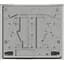 Газовая варочная поверхность Gorenje G641EX [125488] - миниатюра 3