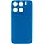 Чохол Epic Silicone Cover Lakshmi Full Camera для Xiaomi 15 Pro Navy Blue [129558] - мініатюра 1