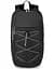 Рюкзак міський Semi Line 20 Grey/Black (A3023-8) (DAS302151) - мініатюра 2