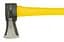 Топор колун Mastertool 2200 г x 875 мм ручка фибергласс 05-0209 - миниатюра 3