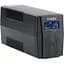 Пристрій безперебійного живлення Vinga LCD 800VA plastic case with USB (VPC-800PU) - мініатюра 2