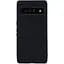Силіконовий чохол BeCover для Google Pixel 7 Pro Black (708645) - мініатюра 1