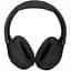 Бездротові навушники Nia 900BTR Bluetooth з функцією FM-радіо Black - мініатюра 3