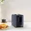 Тостер Tefal Morning 850 Вт темно-синій (TT2M1810) - мініатюра 9