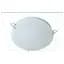 Світильник настінно-стельовий накладний Brille W009/3C - мініатюра 1
