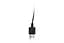 Акустична система 2E PCS231 RGB Matrix, 2.0, USB, Black - мініатюра 8