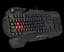 Клавиатура A4Tech Bloody B310N RGB Black (B310N BLOODY (BLACK)) - миниатюра 2