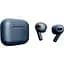 Навушники Apple AirPods 3 Blue Titanium Matte (MPNY3) [116485] - мініатюра 1
