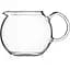 Колба со стеклянной ручкой Bodum Assam, 0,5 л (01-1823-10-302) - миниатюра 1