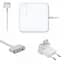 Блок питания для ноутбуков Apple MagSafe2 45W 14.85V 3.05A - миниатюра 4