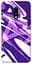 Чохол Demsky Purple Abstract для OnePlus 7 - мініатюра 1