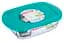 Форма для запікання з кришкою Pyrex Cook & Store, 23х15х6,5 см, 1,1 л (6625232) - мініатюра 1
