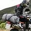 Намет Naturehike Could Tourer Motercycle NH19ZP013 надлегкий двомісний 40D сірий - мініатюра 2