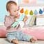 Кукла Baby Born For babies Голубой ангелочек, 18 см (832295-1) - миниатюра 5