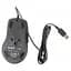 Мышь A4Tech X-710BK USB Black (X-710BK USB (Black)) - миниатюра 4