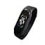 Фітнес-браслет Smart Band M7 чорний - мініатюра 2