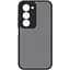 Чохол Make Xiaomi Redmi 15 Shadow Midnight Black - мініатюра 1