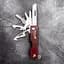 Мультитул Nextool Multi Functional Knife NE20097 Red - миниатюра 2