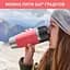 Термочашка Tefal Travel Mug Classic Twist 360 мл коралловая (N2024410) - миниатюра 8