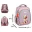 Рюкзак школьный полукаркасный Yes S-109S My Puppy 37х27х13 см бежевый (550232) - миниатюра 3