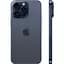 Смартфон Apple iPhone 15 Pro 1TB eSIM Blue Titanium [MTU63] [93927] - мініатюра 8