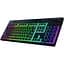 Клавіатура Razer BlackWidow V4 Low-Profile Green switch (RZ03-05270100-R3M1) [149289] - мініатюра 2