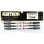 Силикон Keitech Swing Bait 2.8" EA#03 Grape (8 шт/уп) - миниатюра 2
