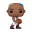 Ігрова фігурка Funko POP! серії NBA Chicago Bulls - Денніс Родман (55216) - мініатюра 3