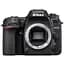 Дзеркальний фотоапарат Nikon D7500 Body (VBA510AE) [83552] - мініатюра 1
