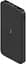 Внешний аккумулятор Power bank Redmi 10000mAh (VXN4305GL) Черный - миниатюра 3