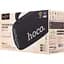 Портативна акустика Hoco HC25 Radiante Black (618847) [118230] - мініатюра 4