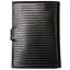 Портмоне мужское кожаное Semi Line RFID Black (P8270-0) - миниатюра 3
