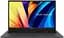 Ноутбук ASUS Vivobook S M3502RA-BQ092 15.6FHD IPS/AMD R7-6800H/HS/16/512F/int/noOS/Black (90NB0WL2-M003T0) - миниатюра 1