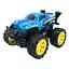 Дитяча інерційна машинка YG Toys YDX502P(Blue) світлові, звукові ефекти - мініатюра 1