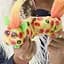 Игрушка интерактивная Hasbro DJ Furblets Rain-Bow-Kat Mini Electronic Plush Toy (G1784) - миниатюра 10