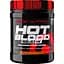 Передтренік Scitec Nutrition Hot Blood No-Stim Orange juice 375 г - мініатюра 1