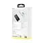 Зовнішній акумулятор Baseus Amblight Digital Display Quick Charge 65W 30000mAh (PPLG-A02) White [69814] - мініатюра 7