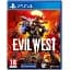 Гра Evil West (російська версія) (PS4) - мініатюра 1