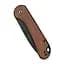 Ніж cкладний Civivi Elementum Slip Joint Guibourtia Wood C18062AJ-3 - мініатюра 4