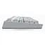 Клавіатура Ducky One X Magnetic Switch Wireless UA White (ON2408AST3-DAUSPDOECL2WW1) - мініатюра 3