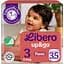 Подгузники-трусики Libero Up&Go 3 (5-8 кг) 35 шт. - миниатюра 1