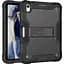 Чехол Armorstandart Rover для Apple iPad 11 2025 (A16) / 10.9 2024 / 2022 Black (ARM84951) [138069] - миниатюра 1