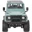 Машинка ZIPP Toys 4x4 з камерою. Колір - зелений - мініатюра 4