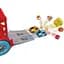 Набір ігровий Bb Junior My 1st Collection Racing Transporter (16-88623) - мініатюра 5