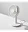 Вентилятор Firen Desktop Small Fan TD1610 White - мініатюра 4