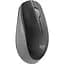 Миша Logitech M190 Full-Size Wireless Mouse mid grey (910-005906) - мініатюра 2