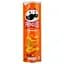 Чипсы Pringles Paprika Паприка 165 г (903305) - миниатюра 2