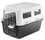 Переноска для великих собак Ferplast ATLAS 80 Professional 118 x 80 x 88 см - мініатюра 1